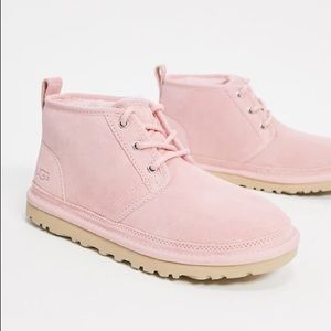 UGG Neumel Boots